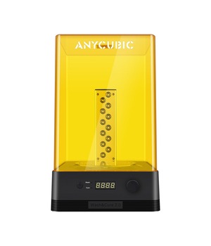 Refurbished Anycubic Wash & Cure 2.0